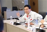 三年之期已到：廣汽集團董事長換人了