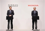 日產(chǎn)回應(yīng)撤回與本田整合傳聞：計劃公布