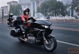 長城靈魂S2000摩托車第二批將于2月7日開售