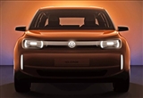 大眾全新入門(mén)純電動(dòng)車(chē)ID.ONE預(yù)告發(fā)布