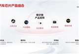 泰矽微宣布已于近日完成一輪戰(zhàn)略融資