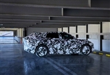 FF中國向美國總部運(yùn)輸2輛FX6原型車