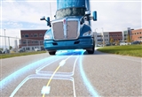 UTEP工程師研究電動(dòng)汽車邊開車邊充電技術(shù)