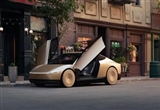 特斯拉計(jì)劃6月在美上線付費(fèi)Robotaxi服務(wù)