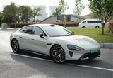 新勢(shì)力周銷(xiāo)量榜更新：小米汽車(chē)升至亞軍