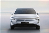 東風(fēng)日產(chǎn)官方宣布旗下N7接入DeepSeek