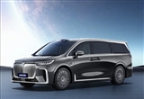 嵐圖今年所有車型將搭載乾崑智駕/鴻蒙座艙