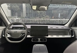 將于3月10日正式預(yù)售 零跑B10內(nèi)飾諜照曝光
