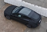 Model Y縮小版！特斯拉低成本車型首次曝光