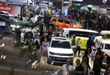 印尼1月汽車銷量為61843輛 同比下降11%