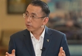 新的開始 華為嵐圖開辟新合作模式