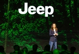 汽車制造商Stellantis任命新北美營銷副總裁