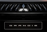 重返市場 三菱將推出全新格藍(lán)迪SUV
