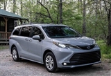 豐田汽車在美國召回167,802輛汽車