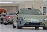 又一小米汽車體驗(yàn)店開業(yè)：近800平米