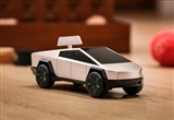 特斯拉Cybertruck發(fā)條賽車(chē)上線中國(guó)官網(wǎng)