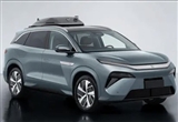 比亞迪車載無人機(jī)3月2日發(fā)布：將搭載多車型