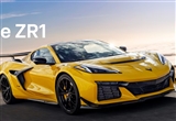 通用汽車計(jì)劃暫停雪佛蘭Corvette工廠的生產(chǎn)