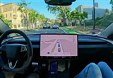 特斯拉部分老車主無(wú)法升級(jí)FSD功能