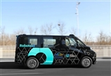 文遠(yuǎn)知行GXR落地北京 Robotaxi商業(yè)化拐點(diǎn)