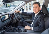 日產將宣布管理層重組 內田誠或將留任