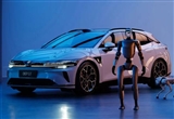 車企打響AI搶位戰(zhàn)