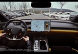 小米漫游尋位泊車/極窄庫位泊出本月開啟