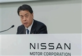 日產(chǎn)將決定首席執(zhí)行官內(nèi)田誠(chéng)等管理層的去留