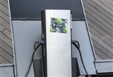 比亞迪超充樁曝光：充電功率1000kW