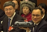 長安董事長朱華榮：阿維塔不是外國品牌