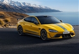 小米汽車：1000萬Clips版本智駕模型將上線