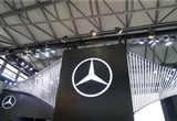 奔馳考慮數(shù)月最終選擇中國禾賽激光雷達