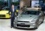 日產(chǎn)CEO內(nèi)田誠3月底將卸任 首席規(guī)劃官接任