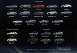 星紀(jì)魅族Flyme Auto合作車型2月銷量破10萬