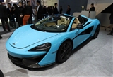 緩解資金壓力 邁凱倫擬推SUV及轎車