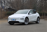 2025款特斯拉Model Y新车商品性评价
