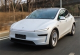 简约不简单  试驾2025款特斯拉焕新Model Y