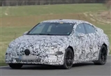 全新奔馳AMG CLA 45搭載三電機(jī) 突破500馬力