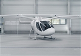 Diamond Aircraft現已正式收購Volocopter