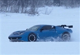 搭載三電機(jī)動力 Alpine A310諜照曝光