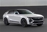 凱迪拉克最快車型或年內(nèi)登陸中國