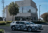 新車來了 FF中國首批FX 6原型車亮相