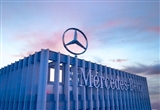 到2027年 奔馳將在中國市場推7款專屬車型