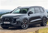 年底首發(fā)亮相 奧迪全新Q9假想圖曝光