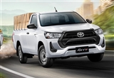 泰國(guó)將為皮卡貸款提供擔(dān)保以提振汽車(chē)行業(yè)