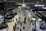 上海車展驚現(xiàn)兩“組委會” 互指對方假冒