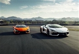 混动时代顶级驾驭 2025兰博基尼赛道日体验