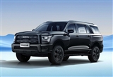 推薦領(lǐng)航版 汽油 2025款哈弗H5購(gòu)車指南
