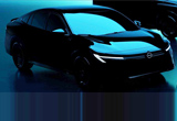 日產(chǎn)全新Sentra預(yù)告圖 將于年底發(fā)布