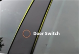 UltraSense Systems推車(chē)門(mén)開(kāi)關(guān)UltraSwitch